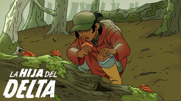 La Hija del Delta