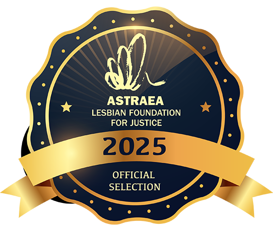 Aestrea Lesbian Fundation for Justice
