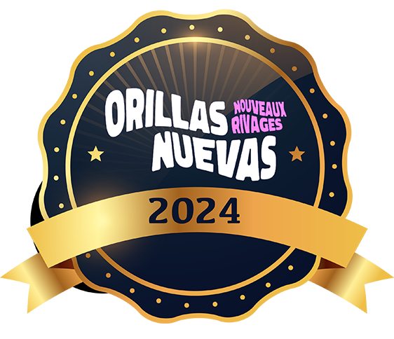 Orillas Nuevas ~ Nouveaux Rivages