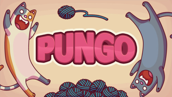 Pungo