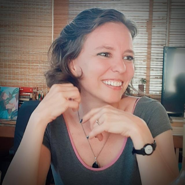 María Forteza